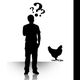 Illustration for article titled Why I Talked About Chickens to a Room Full of Game Developers